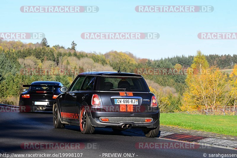 Bild #19998107 - Touristenfahrten Nürburgring Nordschleife (13.11.2022)