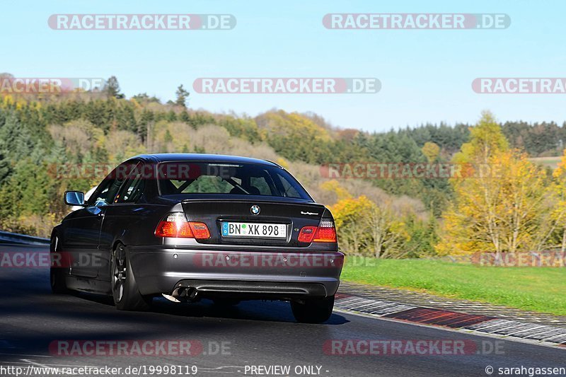 Bild #19998119 - Touristenfahrten Nürburgring Nordschleife (13.11.2022)