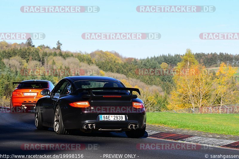 Bild #19998156 - Touristenfahrten Nürburgring Nordschleife (13.11.2022)