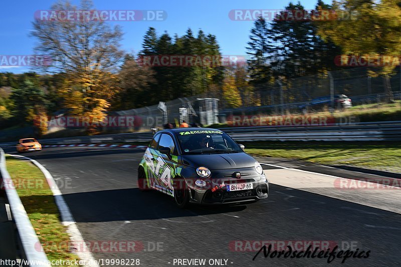 Bild #19998228 - Touristenfahrten Nürburgring Nordschleife (13.11.2022)