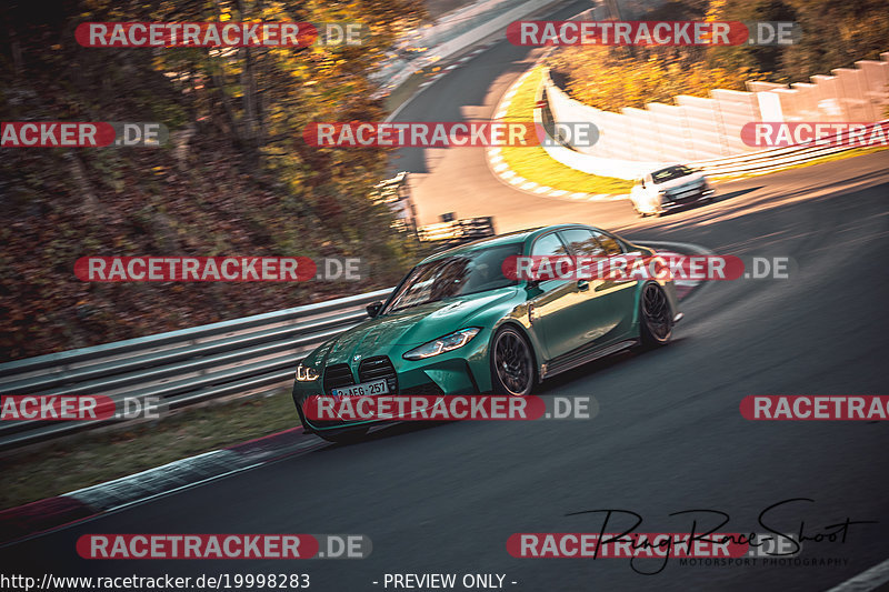 Bild #19998283 - Touristenfahrten Nürburgring Nordschleife (13.11.2022)