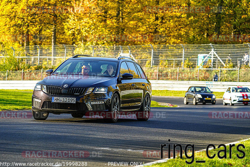 Bild #19998288 - Touristenfahrten Nürburgring Nordschleife (13.11.2022)