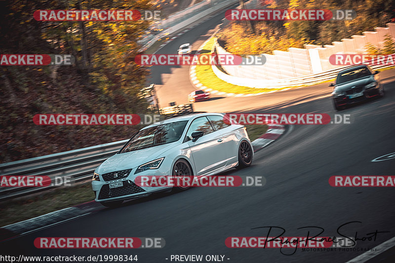 Bild #19998344 - Touristenfahrten Nürburgring Nordschleife (13.11.2022)