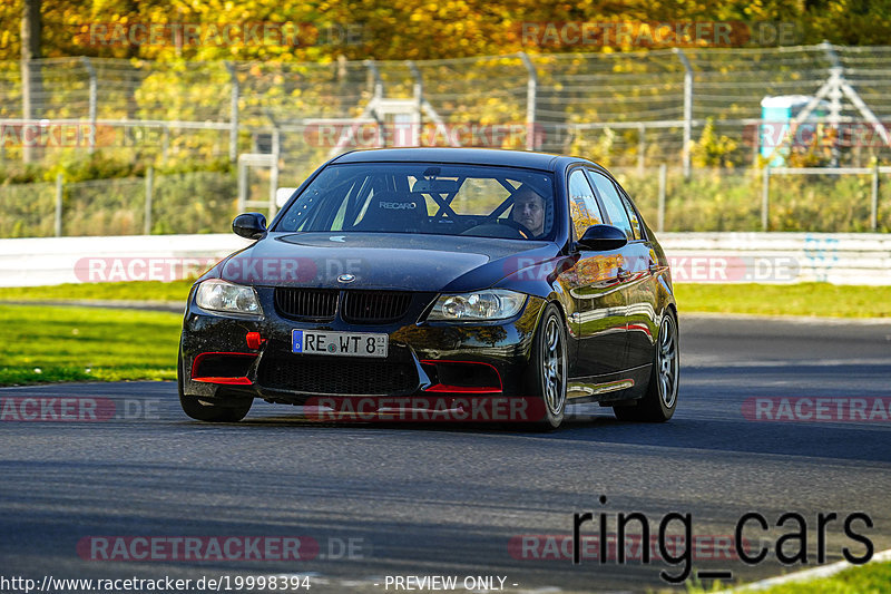 Bild #19998394 - Touristenfahrten Nürburgring Nordschleife (13.11.2022)