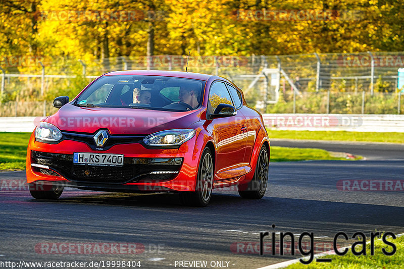 Bild #19998404 - Touristenfahrten Nürburgring Nordschleife (13.11.2022)