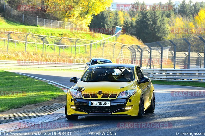 Bild #19998431 - Touristenfahrten Nürburgring Nordschleife (13.11.2022)