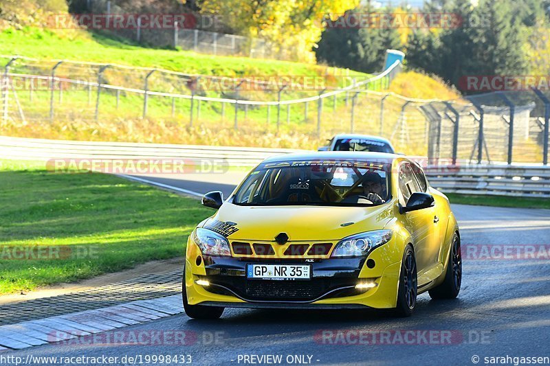 Bild #19998433 - Touristenfahrten Nürburgring Nordschleife (13.11.2022)