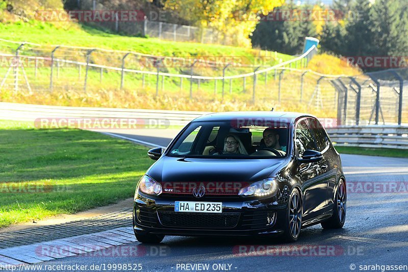 Bild #19998525 - Touristenfahrten Nürburgring Nordschleife (13.11.2022)