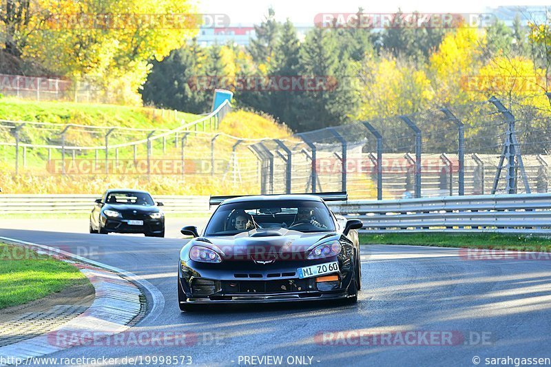 Bild #19998573 - Touristenfahrten Nürburgring Nordschleife (13.11.2022)