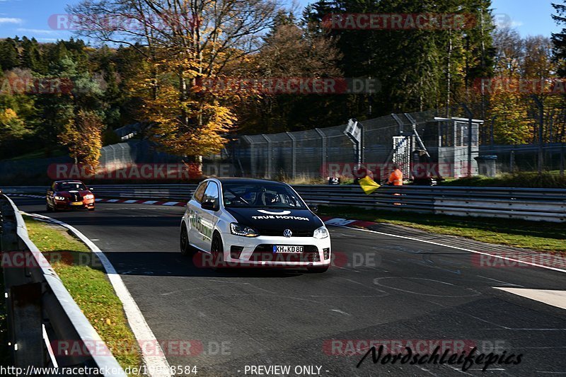 Bild #19998584 - Touristenfahrten Nürburgring Nordschleife (13.11.2022)