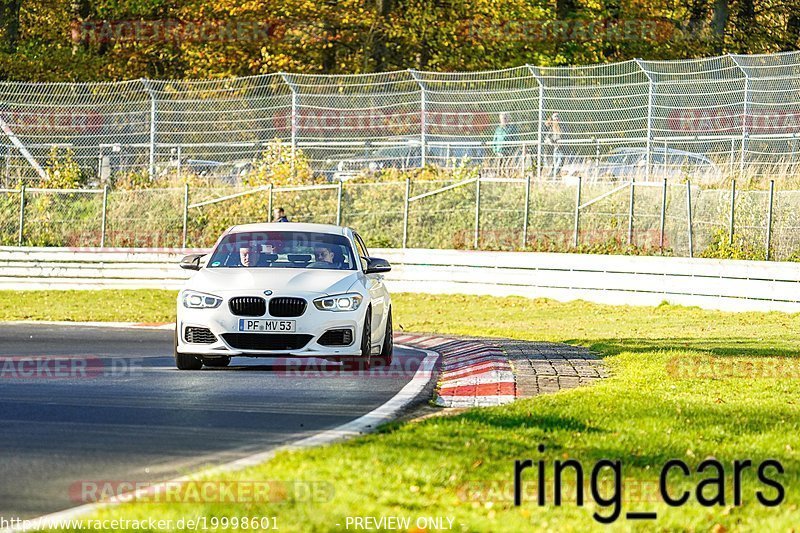 Bild #19998601 - Touristenfahrten Nürburgring Nordschleife (13.11.2022)