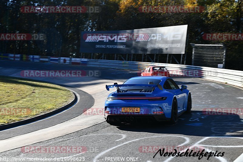 Bild #19998623 - Touristenfahrten Nürburgring Nordschleife (13.11.2022)