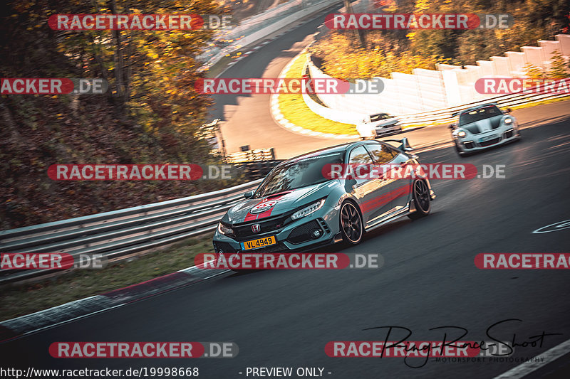 Bild #19998668 - Touristenfahrten Nürburgring Nordschleife (13.11.2022)