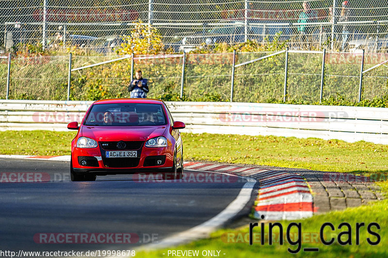 Bild #19998678 - Touristenfahrten Nürburgring Nordschleife (13.11.2022)