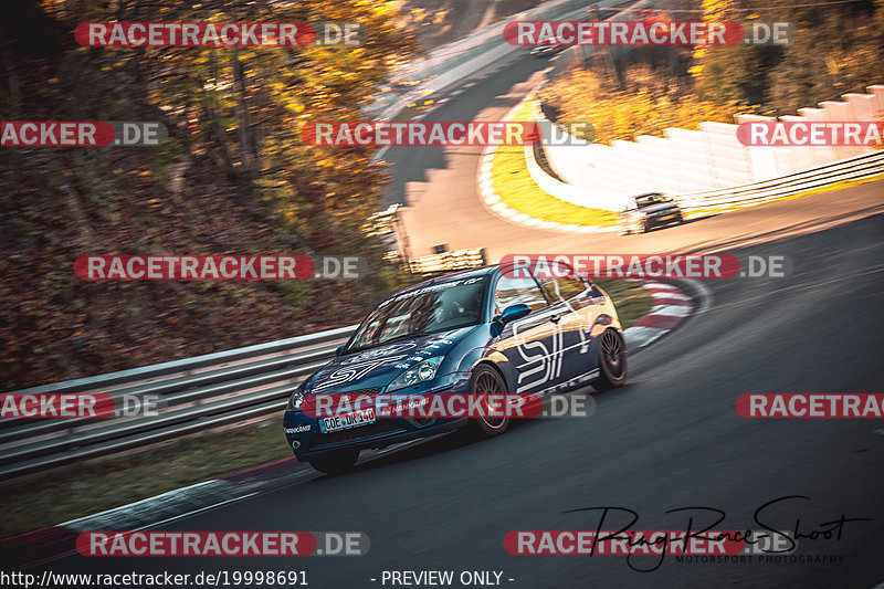 Bild #19998691 - Touristenfahrten Nürburgring Nordschleife (13.11.2022)