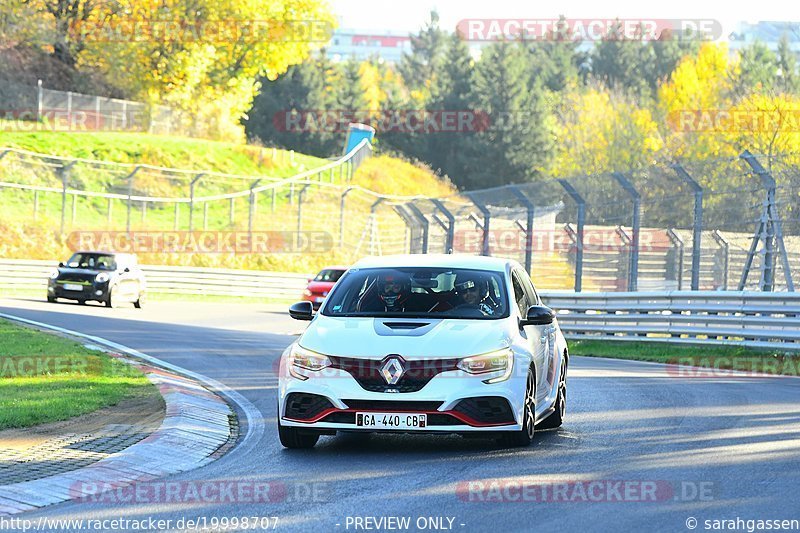 Bild #19998707 - Touristenfahrten Nürburgring Nordschleife (13.11.2022)