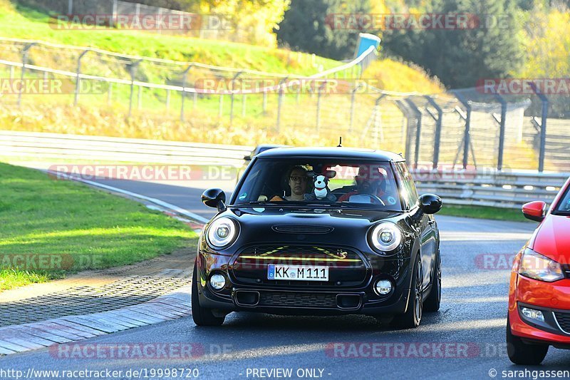 Bild #19998720 - Touristenfahrten Nürburgring Nordschleife (13.11.2022)