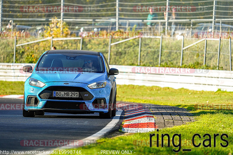 Bild #19998746 - Touristenfahrten Nürburgring Nordschleife (13.11.2022)