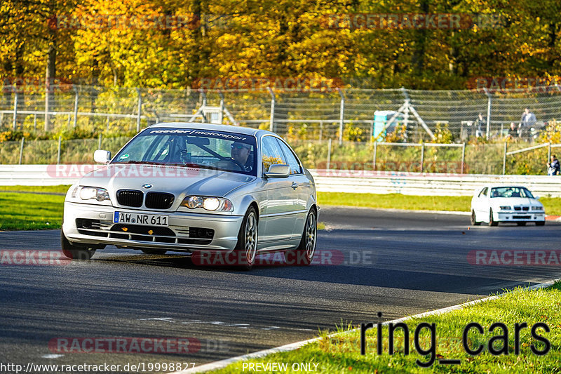 Bild #19998827 - Touristenfahrten Nürburgring Nordschleife (13.11.2022)