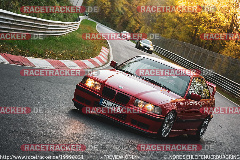 Bild #19998831 - Touristenfahrten Nürburgring Nordschleife (13.11.2022)