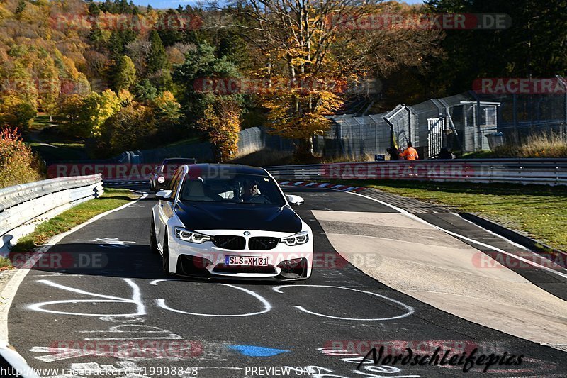 Bild #19998848 - Touristenfahrten Nürburgring Nordschleife (13.11.2022)