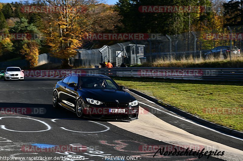 Bild #19998863 - Touristenfahrten Nürburgring Nordschleife (13.11.2022)