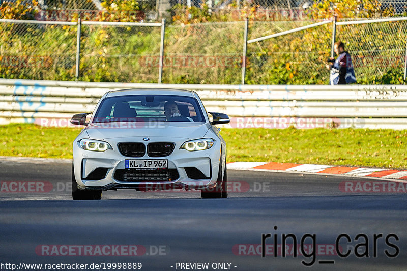 Bild #19998889 - Touristenfahrten Nürburgring Nordschleife (13.11.2022)