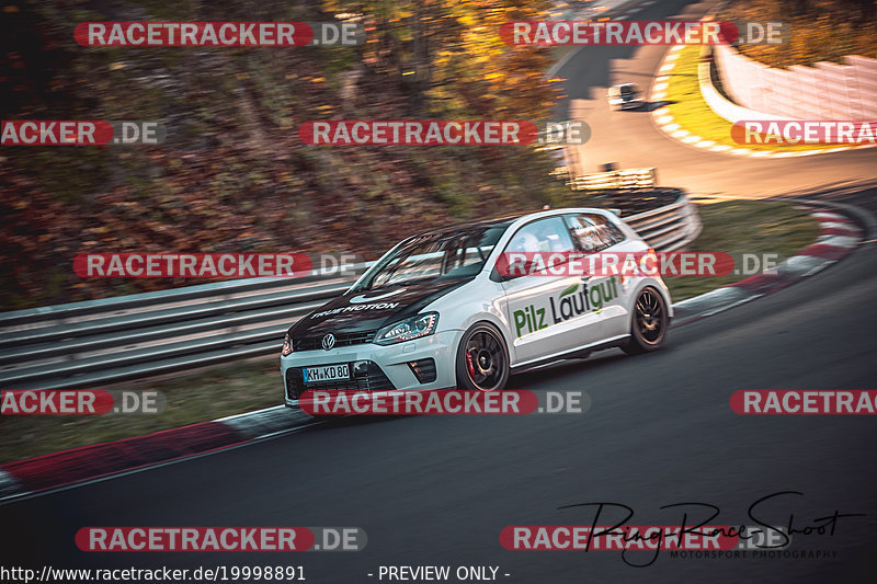 Bild #19998891 - Touristenfahrten Nürburgring Nordschleife (13.11.2022)