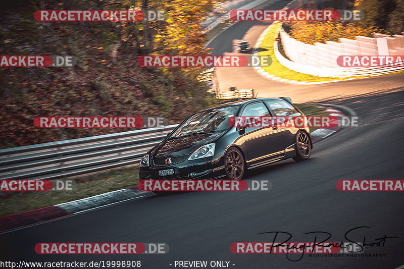 Bild #19998908 - Touristenfahrten Nürburgring Nordschleife (13.11.2022)