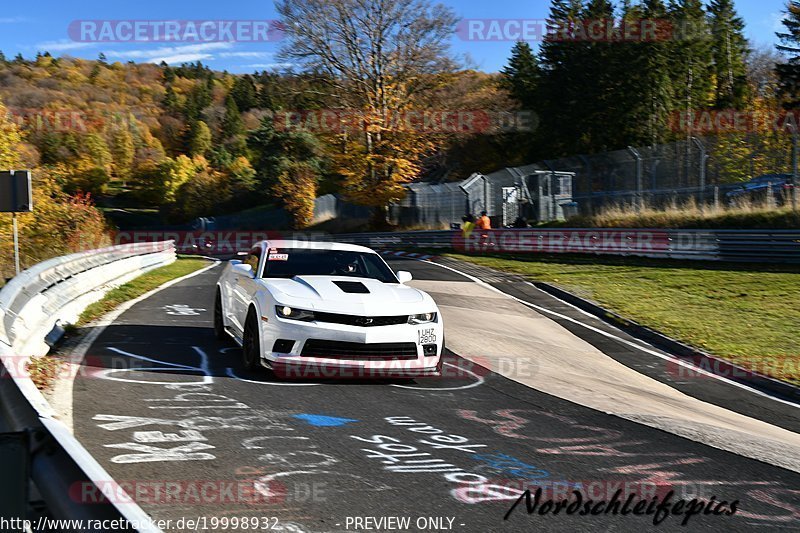 Bild #19998932 - Touristenfahrten Nürburgring Nordschleife (13.11.2022)