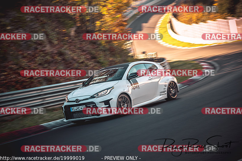 Bild #19999019 - Touristenfahrten Nürburgring Nordschleife (13.11.2022)