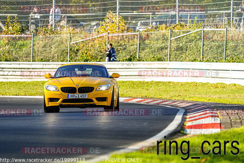 Bild #19999118 - Touristenfahrten Nürburgring Nordschleife (13.11.2022)