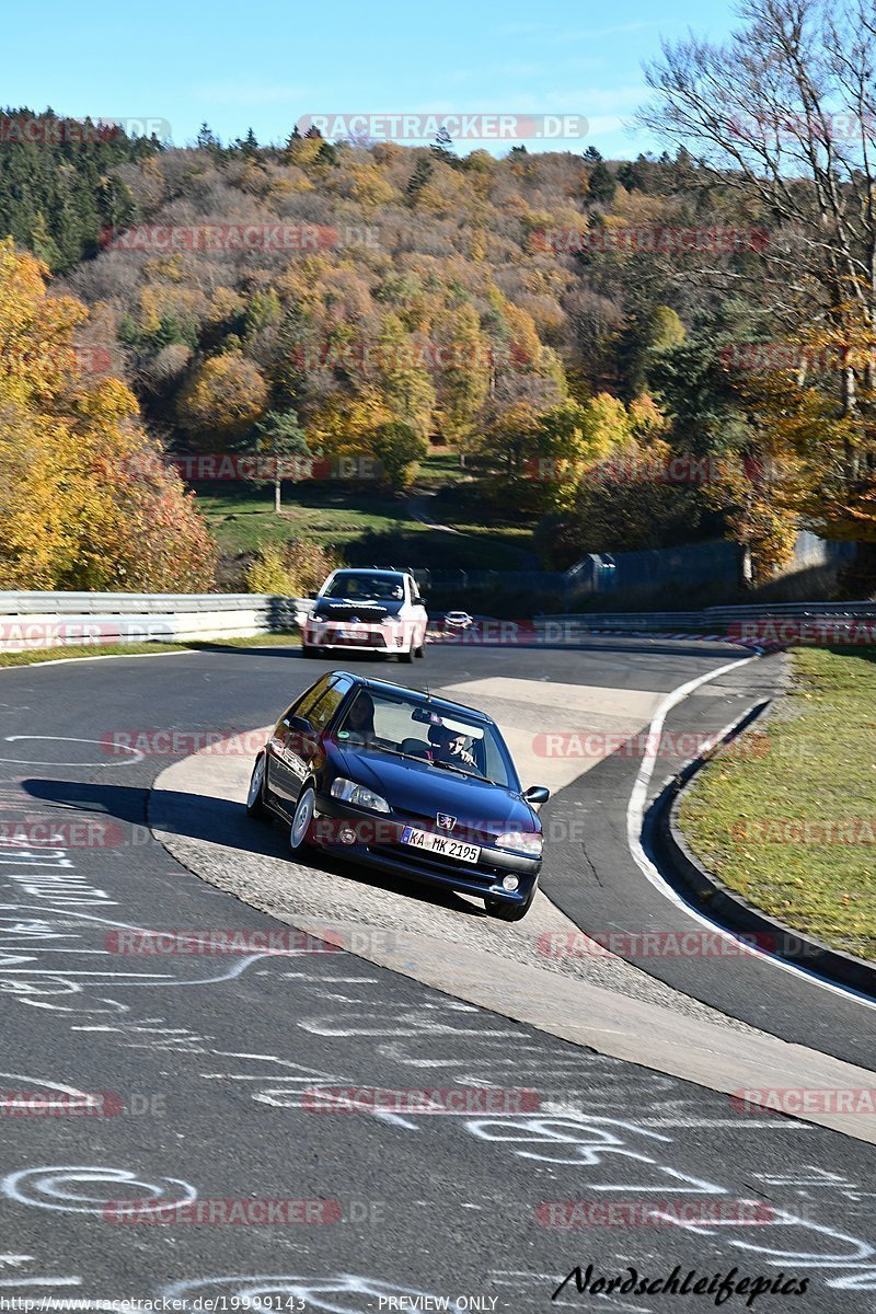 Bild #19999143 - Touristenfahrten Nürburgring Nordschleife (13.11.2022)