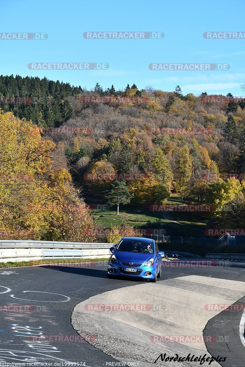 Bild #19999174 - Touristenfahrten Nürburgring Nordschleife (13.11.2022)