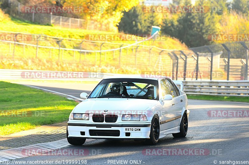 Bild #19999198 - Touristenfahrten Nürburgring Nordschleife (13.11.2022)