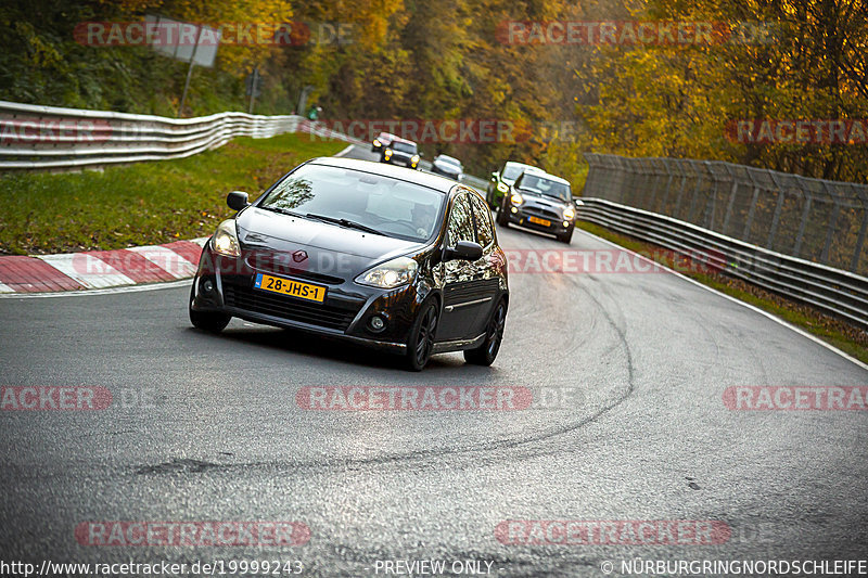 Bild #19999243 - Touristenfahrten Nürburgring Nordschleife (13.11.2022)