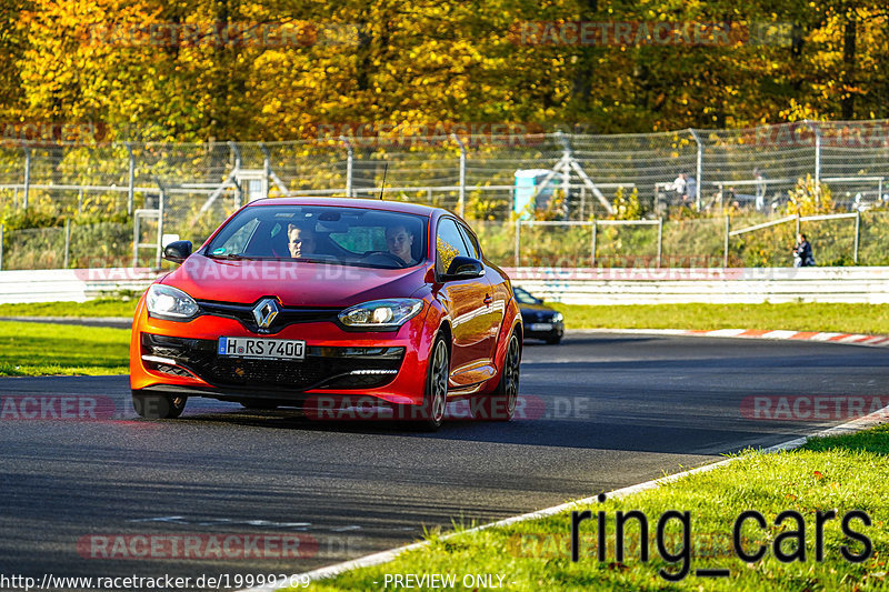 Bild #19999269 - Touristenfahrten Nürburgring Nordschleife (13.11.2022)