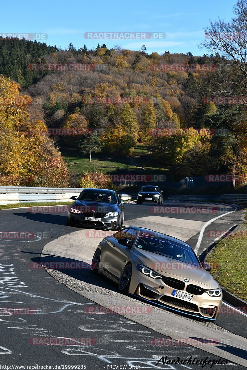 Bild #19999285 - Touristenfahrten Nürburgring Nordschleife (13.11.2022)