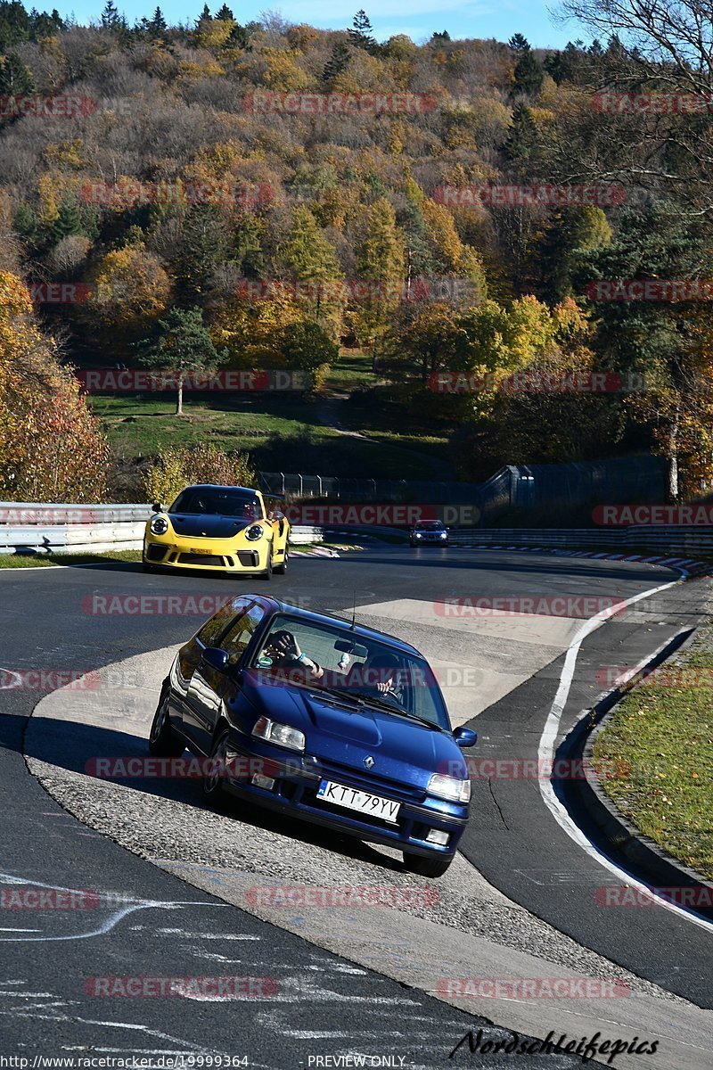 Bild #19999364 - Touristenfahrten Nürburgring Nordschleife (13.11.2022)