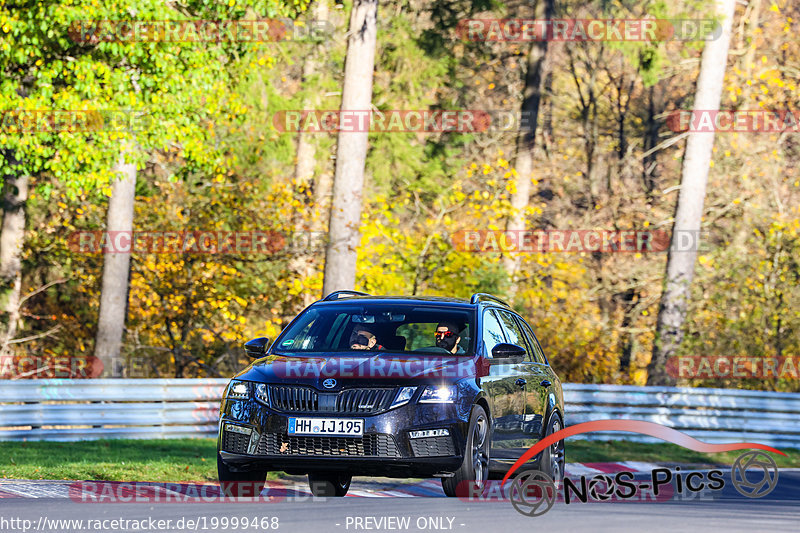 Bild #19999468 - Touristenfahrten Nürburgring Nordschleife (13.11.2022)