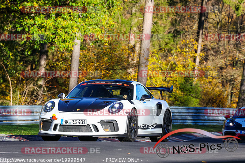 Bild #19999547 - Touristenfahrten Nürburgring Nordschleife (13.11.2022)