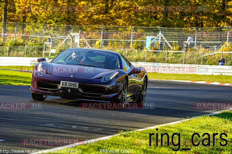 Bild #19999650 - Touristenfahrten Nürburgring Nordschleife (13.11.2022)