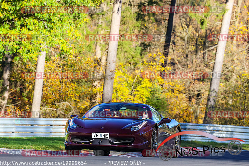 Bild #19999654 - Touristenfahrten Nürburgring Nordschleife (13.11.2022)