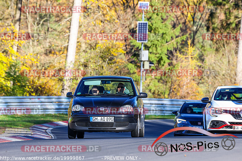 Bild #19999867 - Touristenfahrten Nürburgring Nordschleife (13.11.2022)