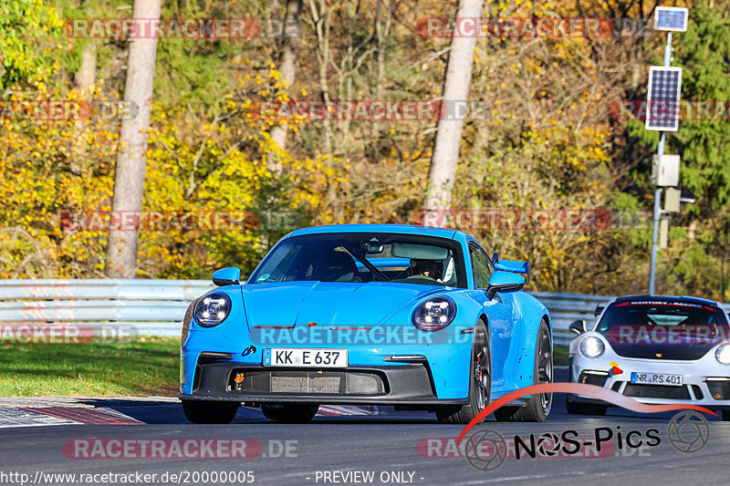 Bild #20000005 - Touristenfahrten Nürburgring Nordschleife (13.11.2022)