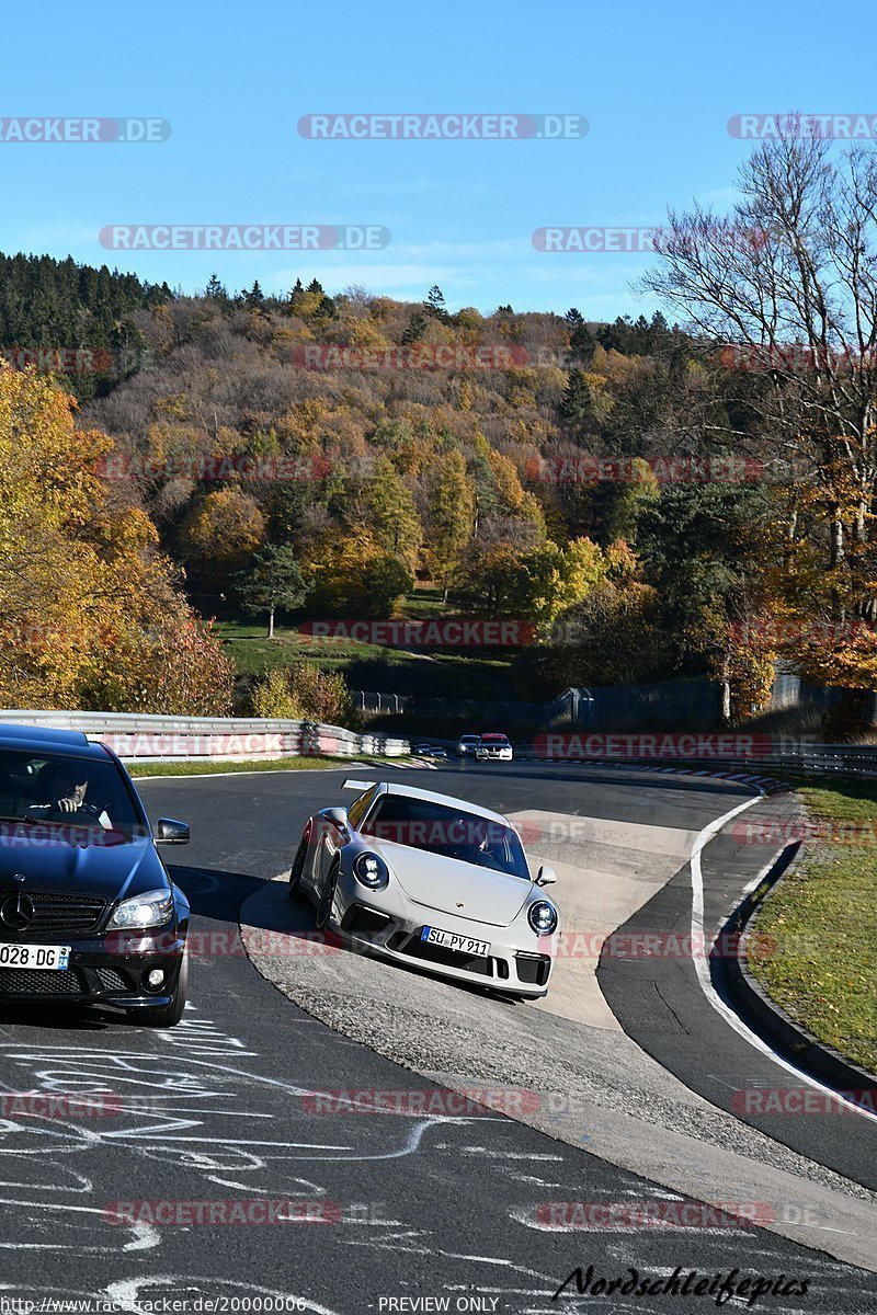 Bild #20000006 - Touristenfahrten Nürburgring Nordschleife (13.11.2022)