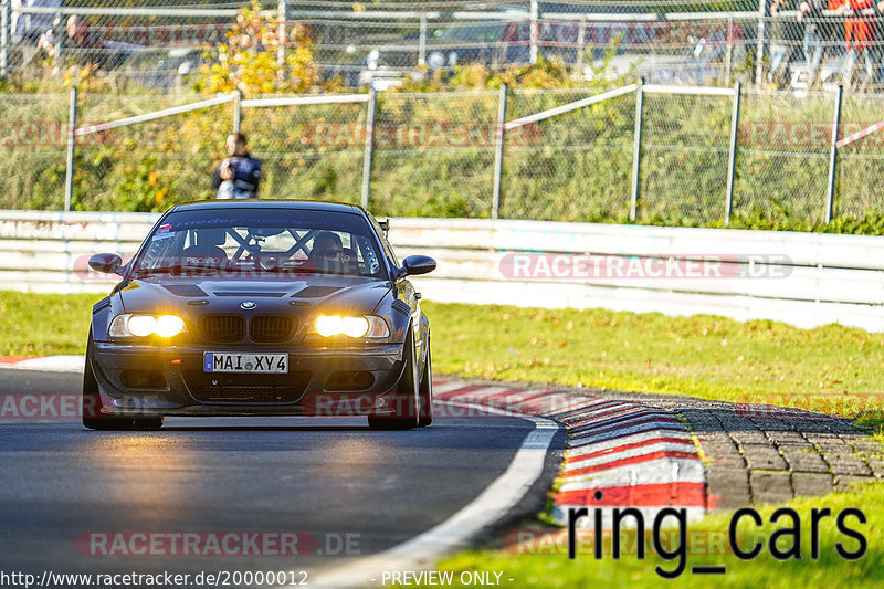 Bild #20000012 - Touristenfahrten Nürburgring Nordschleife (13.11.2022)