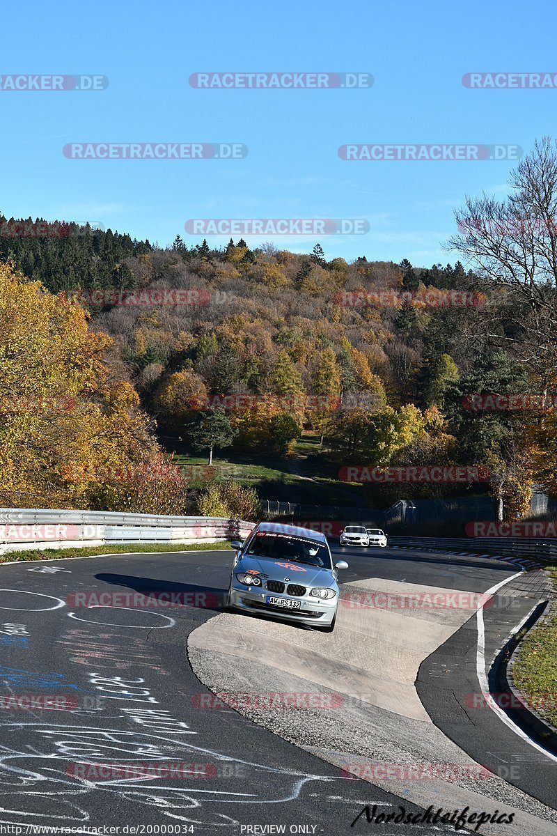 Bild #20000034 - Touristenfahrten Nürburgring Nordschleife (13.11.2022)