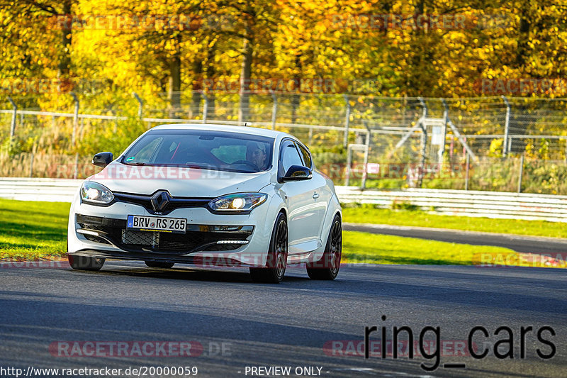 Bild #20000059 - Touristenfahrten Nürburgring Nordschleife (13.11.2022)