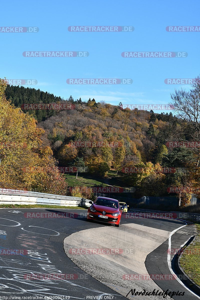 Bild #20000149 - Touristenfahrten Nürburgring Nordschleife (13.11.2022)